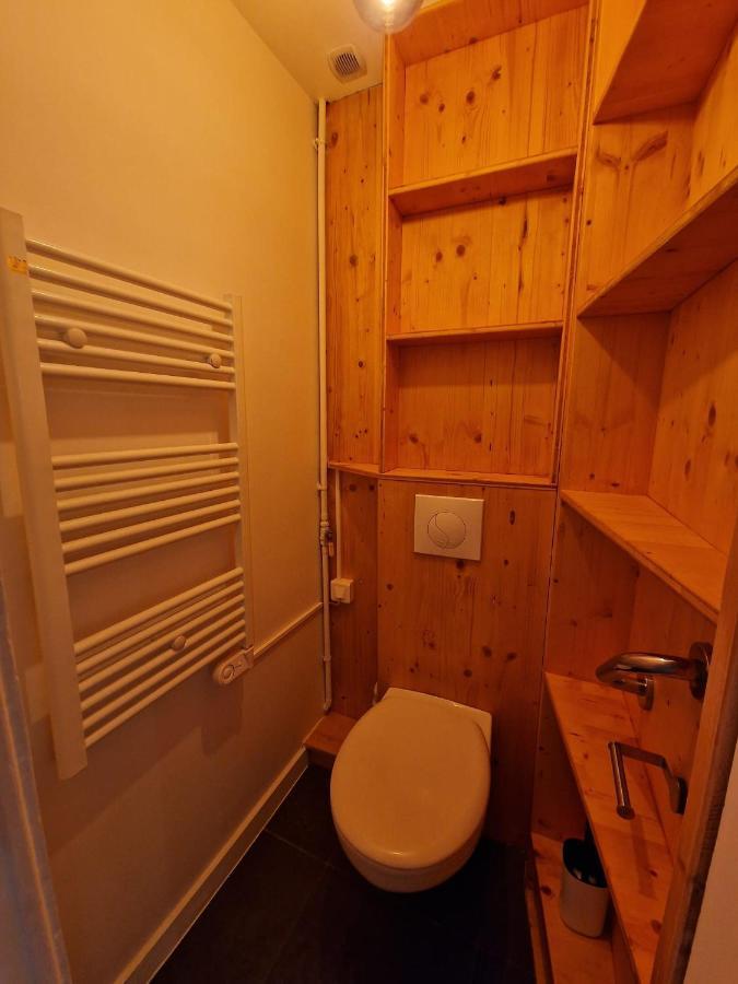 Appartement 2/4 Pers Le Cosy ลงส์-เลอ-โซนีเย ภายนอก รูปภาพ