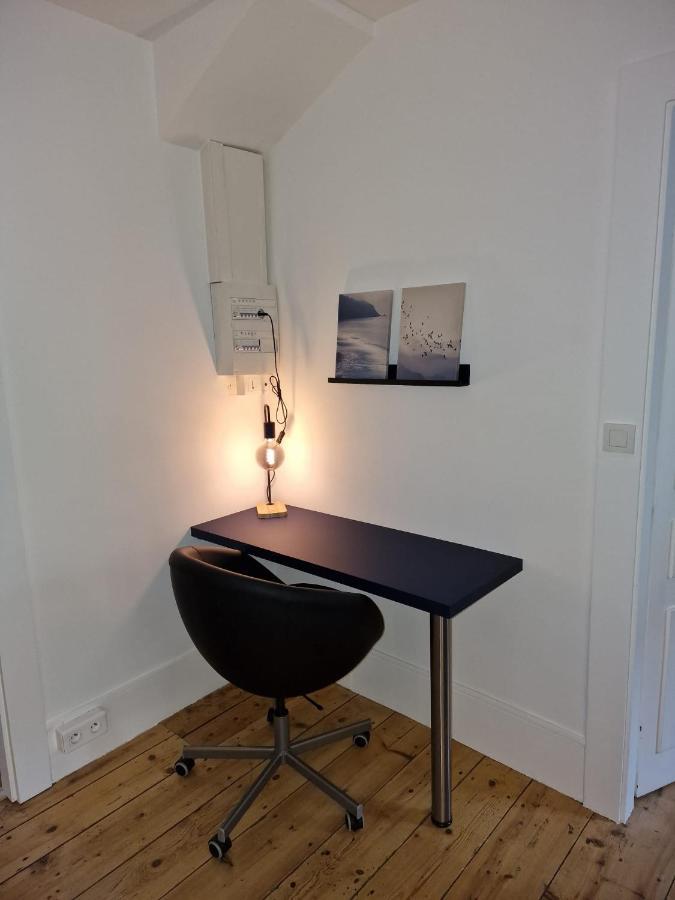 Appartement 2/4 Pers Le Cosy ลงส์-เลอ-โซนีเย ภายนอก รูปภาพ