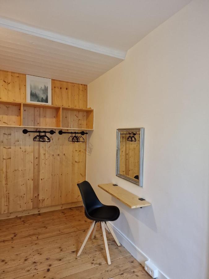Appartement 2/4 Pers Le Cosy ลงส์-เลอ-โซนีเย ภายนอก รูปภาพ